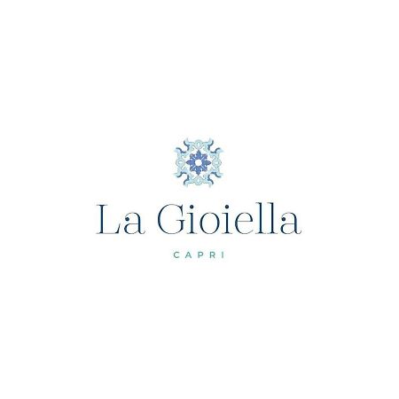 La Gioiella Capri Villa Exterior photo